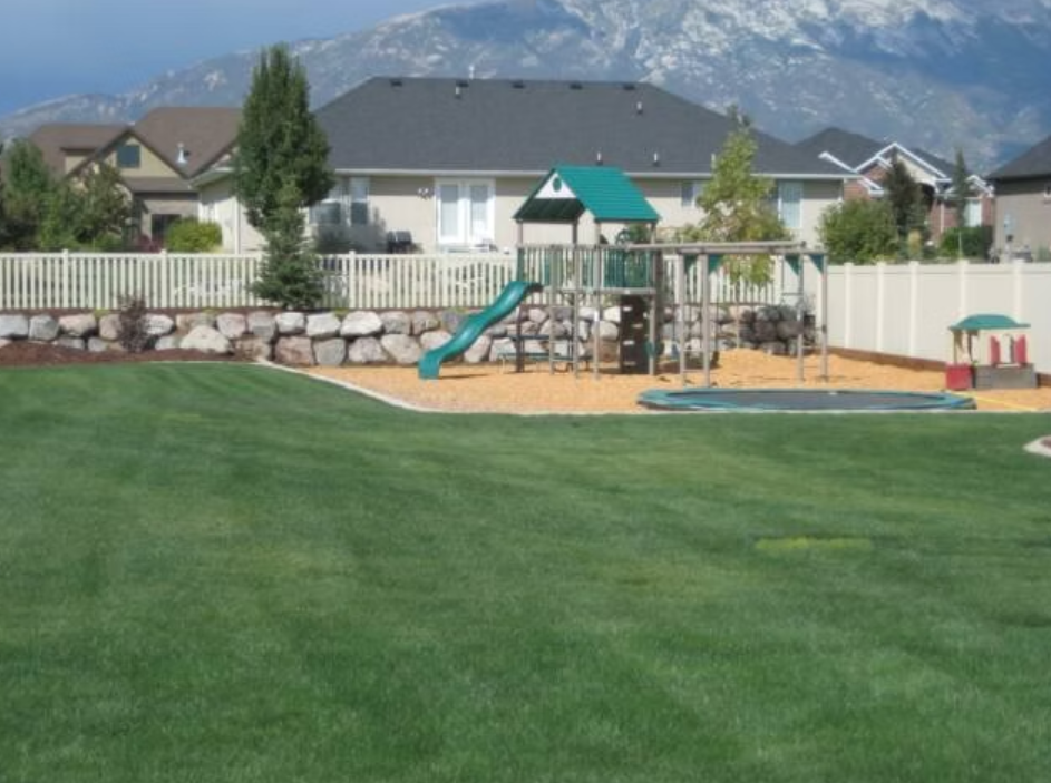 Landscape Project